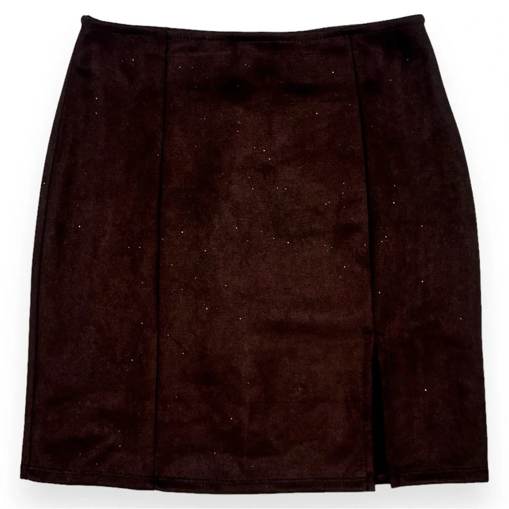 Vintage Windsor Mini Pencil Skirt